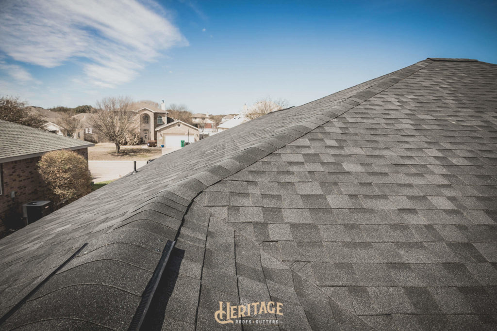 Roof Repair Heritage Roofs and Gutters